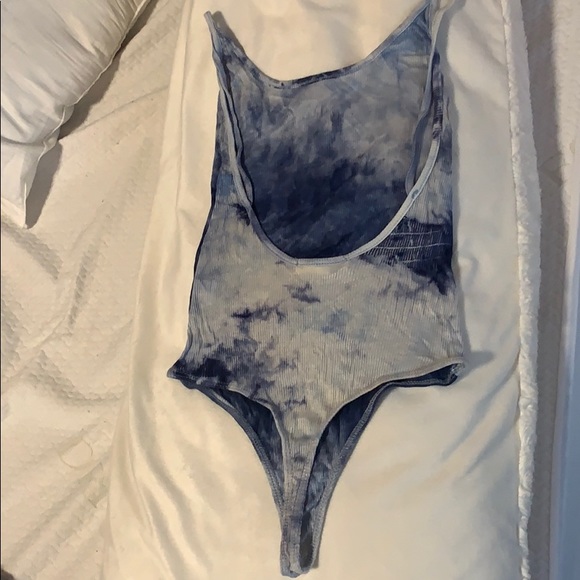 bodysuit - never worn!! - Picture 2 of 2